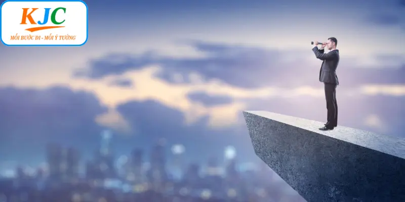 Tầm nhìn tương lai của KJC trong hành trình phát triển Tầm nhìn tương lai của KJC trong hành trình phát triển